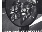 Moto Guzzi 850 Eldorado Police